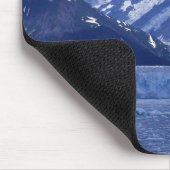Disenchantment Bay en Hubbard-gletsjer, Muismat (Hoek)