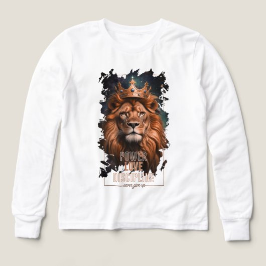 Diseño de León (Voorkant)