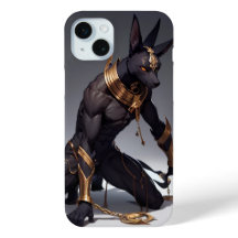 Diseño EXCLUSIVO de Anubis