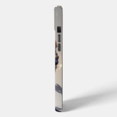 Diseño exclusivo de Anubis para tu  Case-Mate iPhone Case (Achterkant / Links)