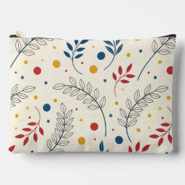 Diseño floral etui