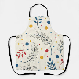 Diseño floral schort