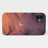 Diseño natural elegante Case-Mate iPhone case (Achterkant (horizontaal))