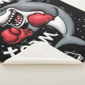 Diseño Sharrrk Team Sherpa Deken (3/4)