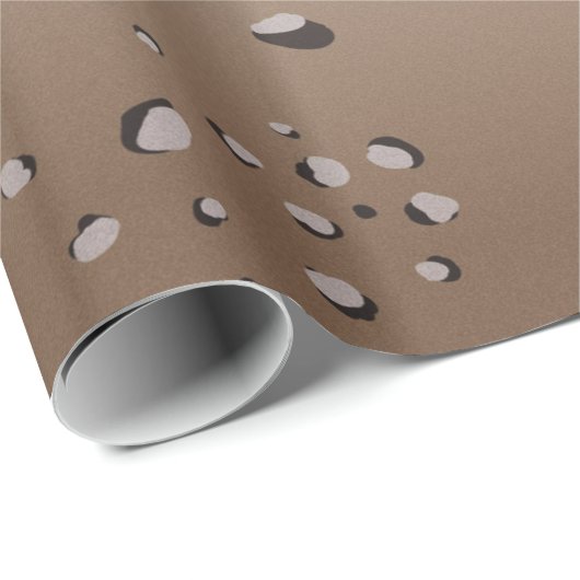 Disert Camo Wrapping Paper Cadeaupapier (Rol Hoek)