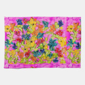 Dish Towel Lovitude Bright Eyes Theedoek (Horizontaal)