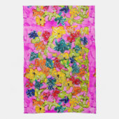 Dish Towel Lovitude Bright Eyes Theedoek (Verticaal)