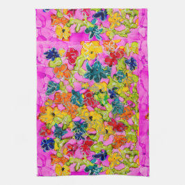 Dish Towel Lovitude Bright Eyes Theedoek