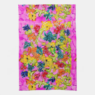 Dish Towel Lovitude Bright Eyes Theedoek