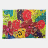 Dish Towel Lovitude Natuur Speaks Theedoek (Horizontaal)