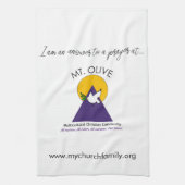 Dish Towel Theedoek (Verticaal)