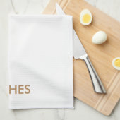 Dish Towel Theedoek (Quarter Fold)