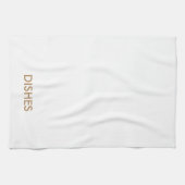 Dish Towel Theedoek (Horizontaal)