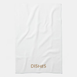 Dish Towel Theedoek