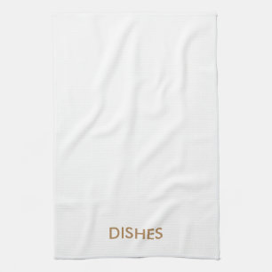 Dish Towel Theedoek