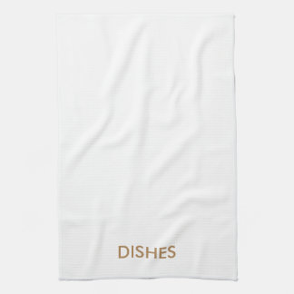 Dish Towel Theedoek