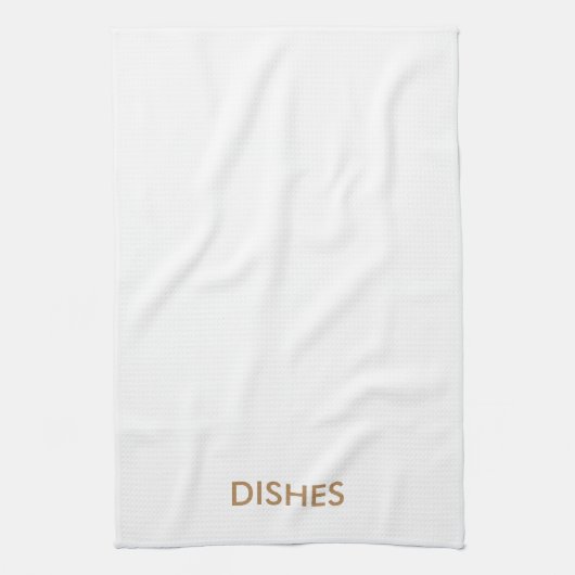 Dish Towel Theedoek (Verticaal)