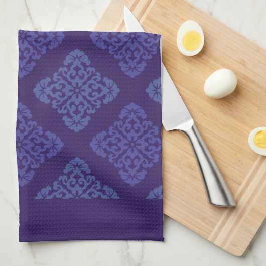 Dish Towel Theedoek (Quarter Fold)