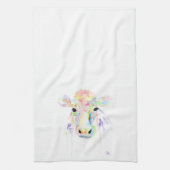 dish towel theedoek (Verticaal)