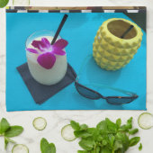 Dish towel theedoek (Gevouwen)