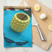 Dish towel theedoek (Quarter Fold)