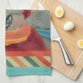 Dish towel theedoek (Quarter Fold)