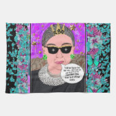 Dish towel theedoek (Horizontaal)