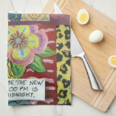 Dish towel theedoek (Quarter Fold)