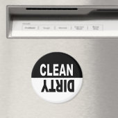 Dishwasher Magnet (Insitu (Vaatwasser))