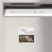 Dishwasher Magnet (Insitu (Vaatwasser))