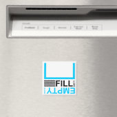 Dishwasher Magnet (Insitu (Vaatwasser))