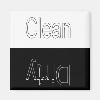 Dishwasher Magnet