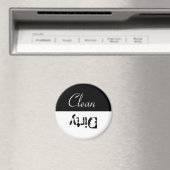 Dishwasher Magnet (Insitu (Vaatwasser))
