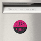 Dishwasher Magnet (Insitu (Vaatwasser))