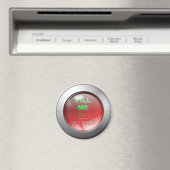 Dishwasher Magnet (Insitu (Vaatwasser))