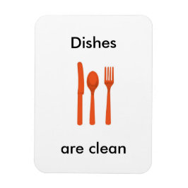 Dishwasher Magnet Magneet