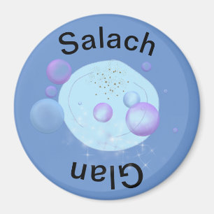 Dishwasmachine magnet