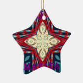 Disign Hakuna Matata Hope Keramisch Ornament (Rechts)