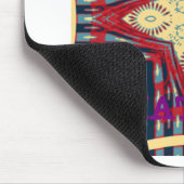 Disign Hakuna Matata Hope Muismat (Hoek)