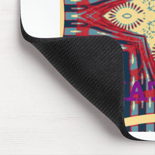 Disign Hakuna Matata Hope Muismat (Hoek)