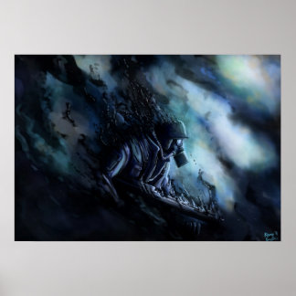 Disintegreren Poster