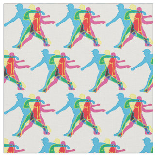 Disk Golf Driving Fabric 2 Stof