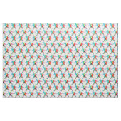 Disk Golf Driving Fabric 2 Stof (Fat Quarter)