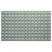 Disk Golf Mandala Stof (Yard (91,4 cm))