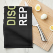 Disk Golf Player | Eat Sleep Disk Golf Repo Theedoek (Quarter Fold)