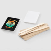 Disk Golf Ultimate Frisbee Handwaaier (Niet-gemonteerd)