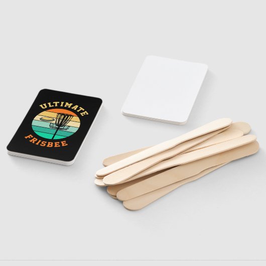 Disk Golf Ultimate Frisbee Handwaaier (Niet-gemonteerd)