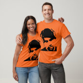 Disk Jockey T-shirt (Unisex)