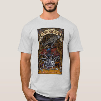Disk_Or_Die Tee Shirt