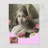 Diskette Pet Briefkaart (Voorkant)